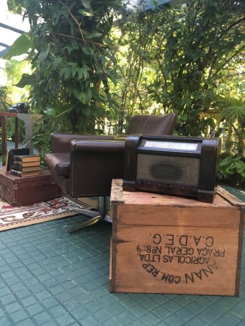 Cenografia para eventos: Workshop Melissa Family – Unpack Design, detalhe 5
