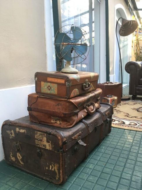 Cenografia para eventos: Workshop Melissa Family – Unpack Design, detalhe 12