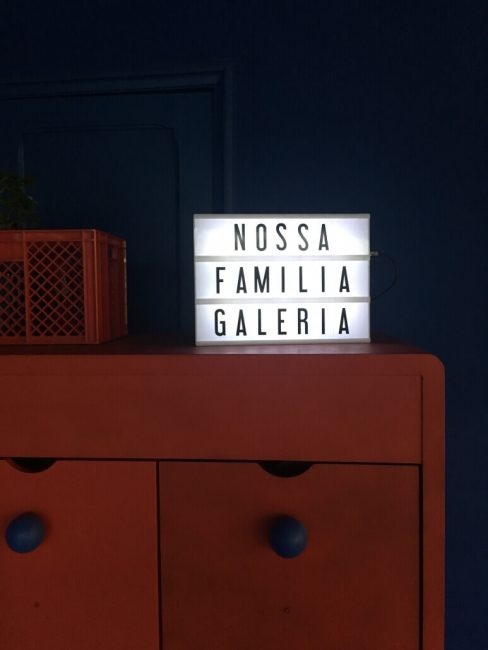 Cenografia para eventos: Workshop Melissa Family – Unpack Design, detalhe 13