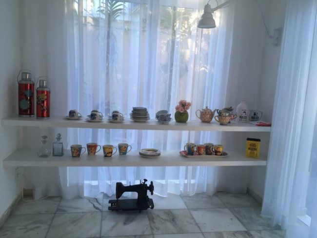 Cenografia para eventos: Workshop Melissa Family – Unpack Design, detalhe 17