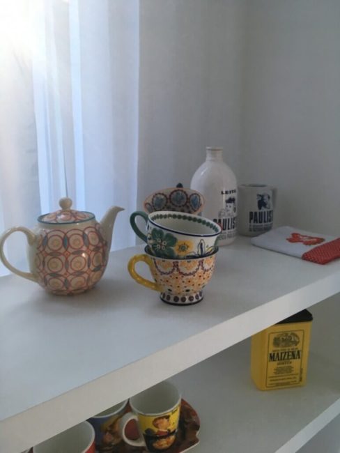Cenografia para eventos: Workshop Melissa Family – Unpack Design, detalhe 18