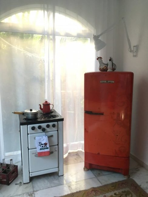 Cenografia para eventos: Workshop Melissa Family – Unpack Design, detalhe 25