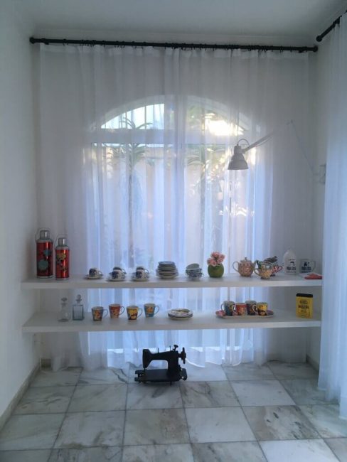 Cenografia para eventos: Workshop Melissa Family – Unpack Design, detalhe 28