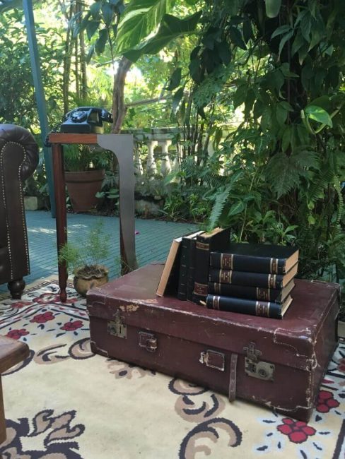Cenografia para eventos: Workshop Melissa Family – Unpack Design, detalhe 32
