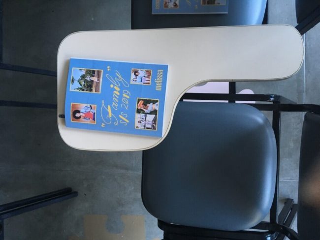 Cenografia para eventos: Workshop Melissa Family – Unpack Design, detalhe 40