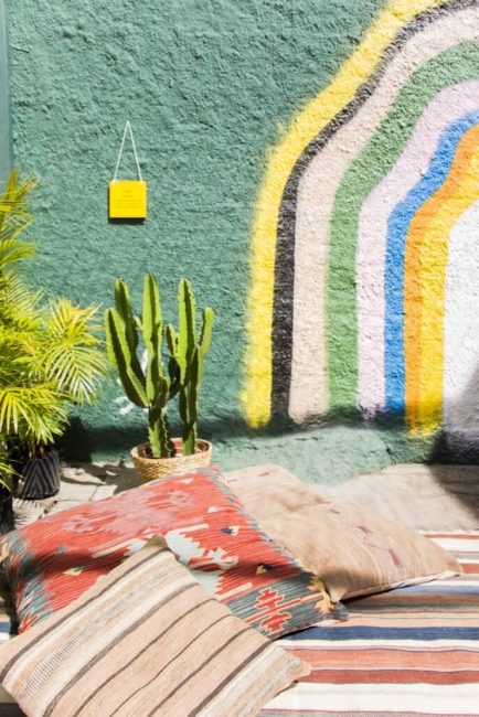 Cenografia Para Eventos: Workshop Melissa Open Vibes – Unpack Design, detalhe 60