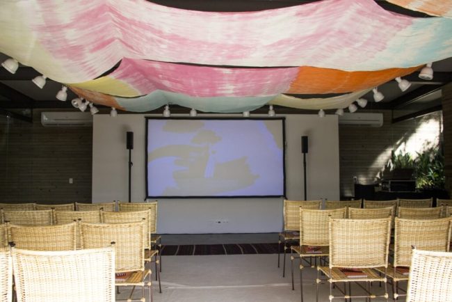 Cenografia Para Eventos: Workshop Melissa Open Vibes – Unpack Design, detalhe 61