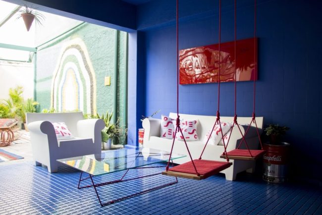Cenografia Para Eventos: Workshop Melissa Open Vibes – Unpack Design, detalhe 63