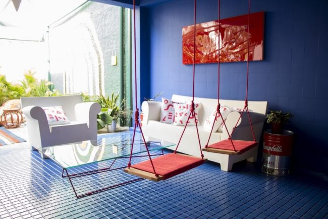 Cenografia Para Eventos: Workshop Melissa Open Vibes – Unpack Design, detalhe 67