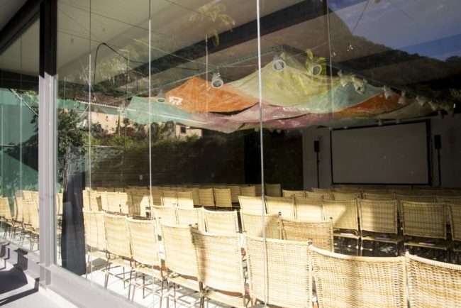 Cenografia Para Eventos: Workshop Melissa Open Vibes – Unpack Design, detalhe 9