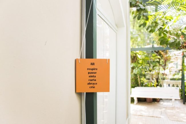 Cenografia Para Eventos: Workshop Melissa Open Vibes – Unpack Design, detalhe 10