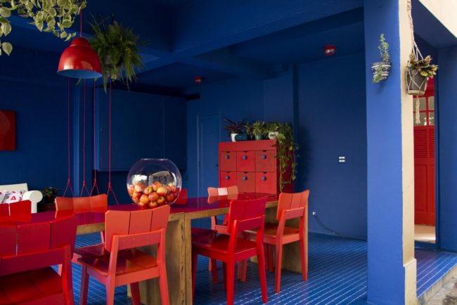 Cenografia Para Eventos: Workshop Melissa Open Vibes – Unpack Design, detalhe 13