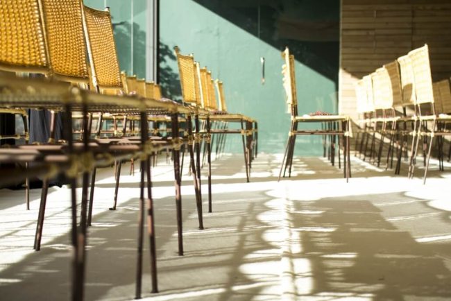 Cenografia Para Eventos: Workshop Melissa Open Vibes – Unpack Design, detalhe 14