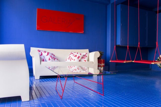 Cenografia Para Eventos: Workshop Melissa Open Vibes – Unpack Design, detalhe 15