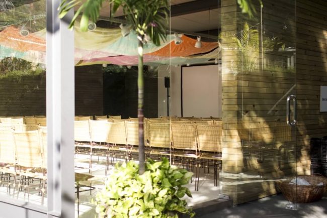 Cenografia Para Eventos: Workshop Melissa Open Vibes – Unpack Design, detalhe 16