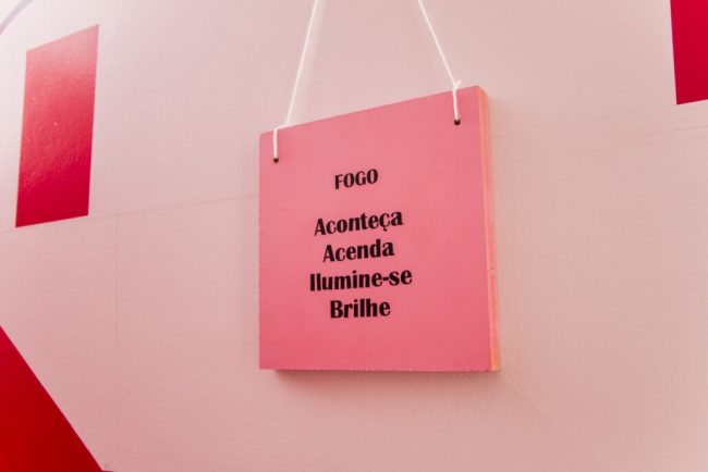 Cenografia Para Eventos: Workshop Melissa Open Vibes – Unpack Design, detalhe 18