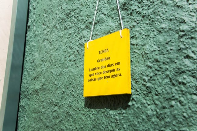 Cenografia Para Eventos: Workshop Melissa Open Vibes – Unpack Design, detalhe 20