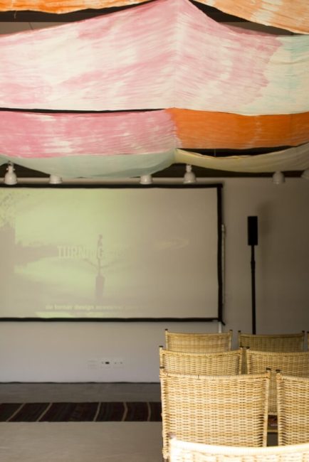 Cenografia Para Eventos: Workshop Melissa Open Vibes – Unpack Design, detalhe 21