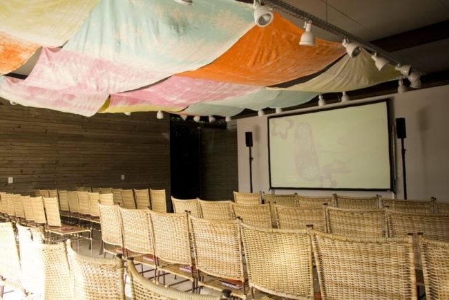Cenografia Para Eventos: Workshop Melissa Open Vibes – Unpack Design, detalhe 25