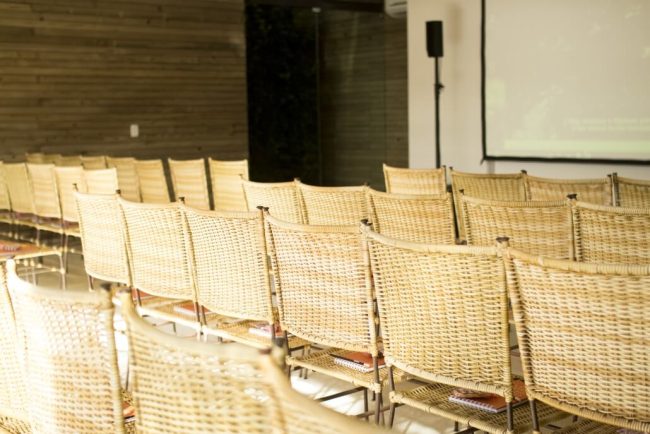 Cenografia Para Eventos: Workshop Melissa Open Vibes – Unpack Design, detalhe 26