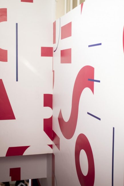 Cenografia Para Eventos: Workshop Melissa Open Vibes – Unpack Design, detalhe 30