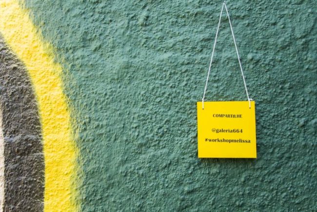 Cenografia Para Eventos: Workshop Melissa Open Vibes – Unpack Design, detalhe 32