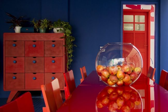 Cenografia Para Eventos: Workshop Melissa Open Vibes – Unpack Design, detalhe 33