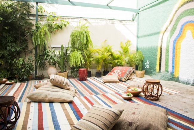 Cenografia Para Eventos: Workshop Melissa Open Vibes – Unpack Design, detalhe 38