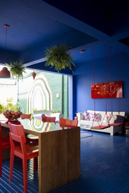 Cenografia Para Eventos: Workshop Melissa Open Vibes – Unpack Design, detalhe 39