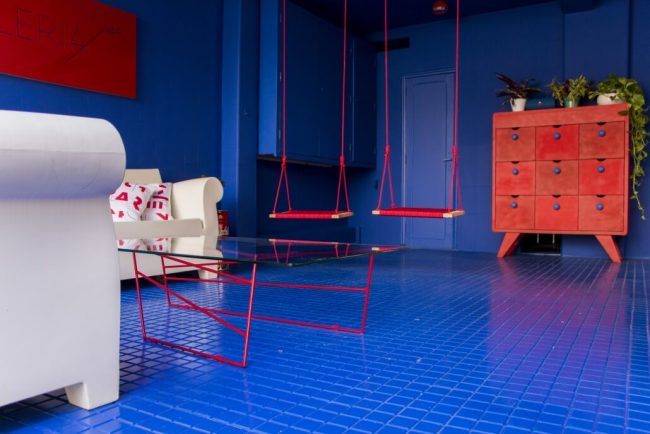 Cenografia Para Eventos: Workshop Melissa Open Vibes – Unpack Design, detalhe 40