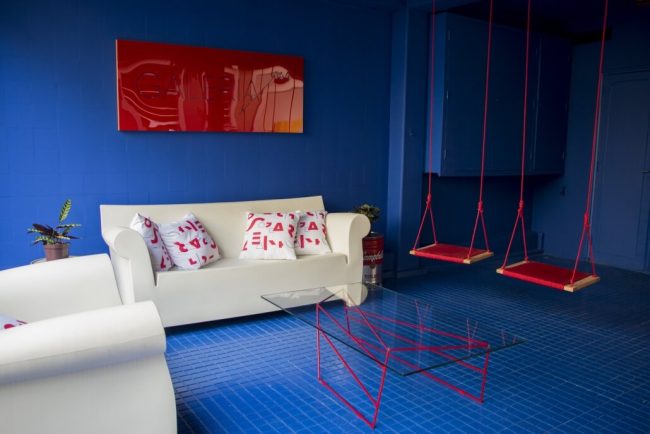 Cenografia Para Eventos: Workshop Melissa Open Vibes – Unpack Design, detalhe 41