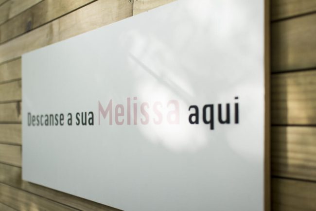 Cenografia Para Eventos: Workshop Melissa Open Vibes – Unpack Design, detalhe 42