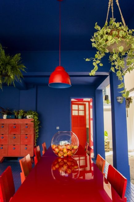 Cenografia Para Eventos: Workshop Melissa Open Vibes – Unpack Design, detalhe 43