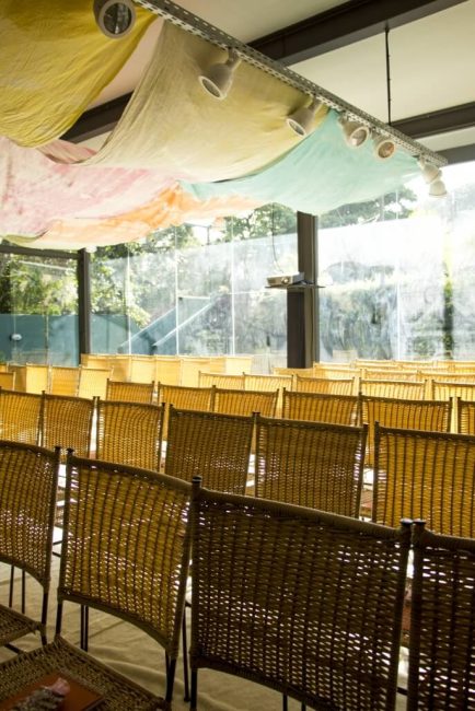 Cenografia Para Eventos: Workshop Melissa Open Vibes – Unpack Design, detalhe 45