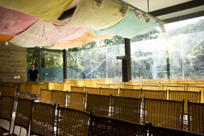 Cenografia Para Eventos: Workshop Melissa Open Vibes – Unpack Design, detalhe 46