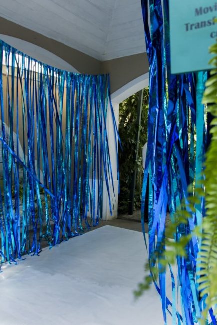 Cenografia Para Eventos: Workshop Melissa Open Vibes – Unpack Design, detalhe 47
