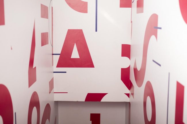 Cenografia Para Eventos: Workshop Melissa Open Vibes – Unpack Design, detalhe 48