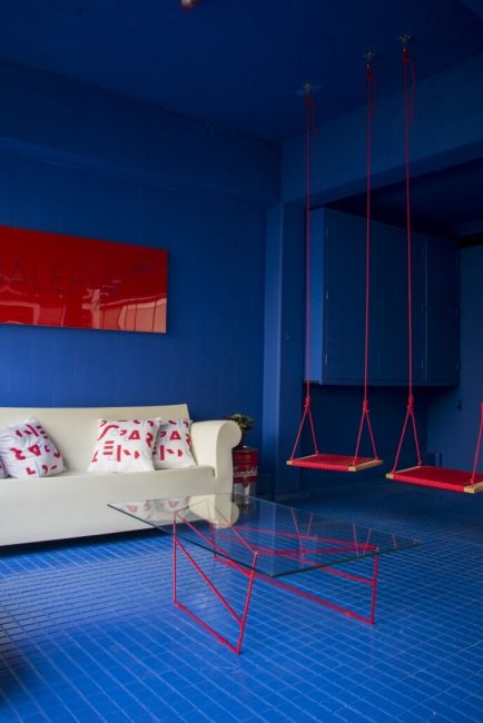 Cenografia Para Eventos: Workshop Melissa Open Vibes – Unpack Design, detalhe 50
