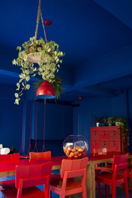 Cenografia Para Eventos: Workshop Melissa Open Vibes – Unpack Design, detalhe 52