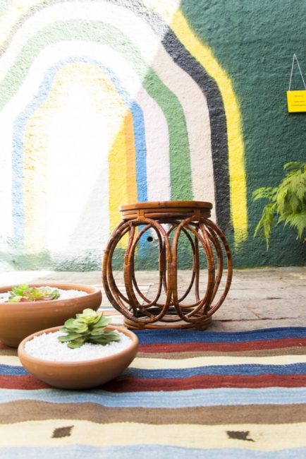 Cenografia Para Eventos: Workshop Melissa Open Vibes – Unpack Design, detalhe 53