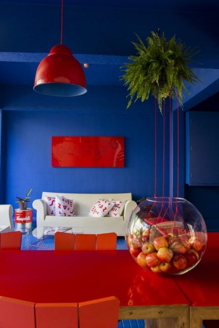 Cenografia Para Eventos: Workshop Melissa Open Vibes – Unpack Design, detalhe 55
