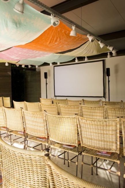 Cenografia Para Eventos: Workshop Melissa Open Vibes – Unpack Design, detalhe 56