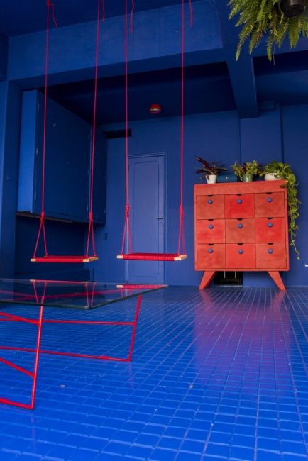 Cenografia Para Eventos: Workshop Melissa Open Vibes – Unpack Design, detalhe 57