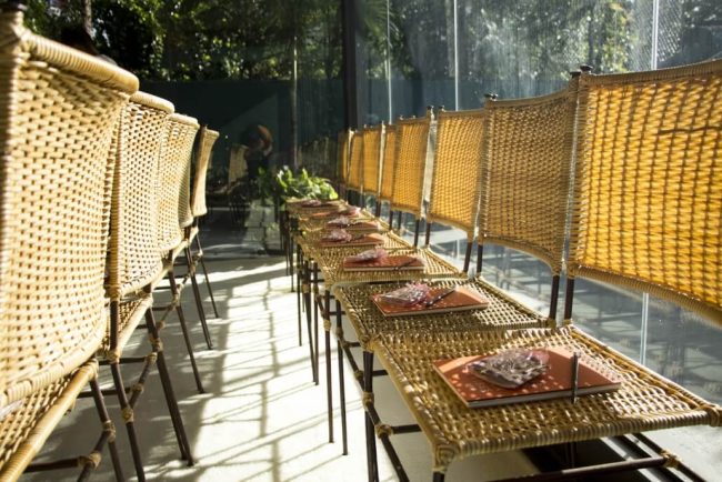 Cenografia Para Eventos: Workshop Melissa Open Vibes – Unpack Design, detalhe 58