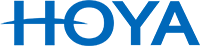 Logotipo da marca Hoya, cliente da Unpack Design