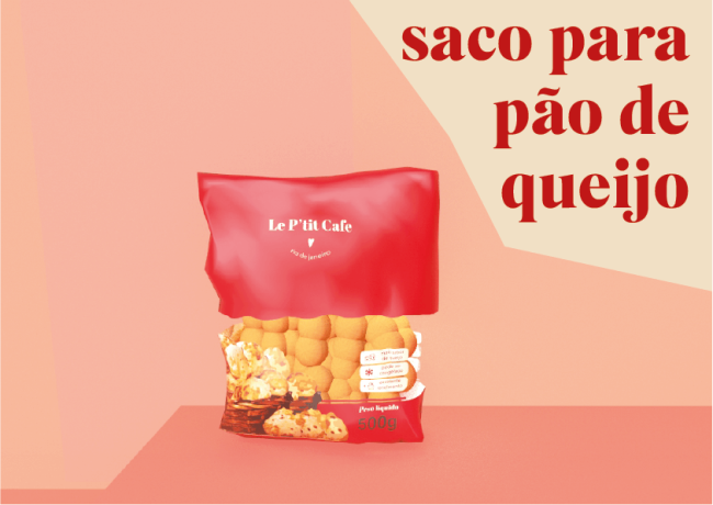 Identidade Visual: Le P’tit Café – Unpack Design, detalhe 13