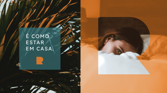 Identidade Visual: Ribalta Hotel e Ribalta Eventos – Unpack Design, detalhe 10