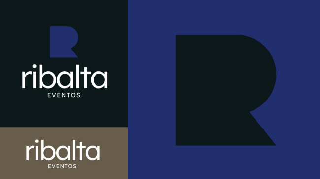Identidade Visual: Ribalta Hotel e Ribalta Eventos – Unpack Design, detalhe 14