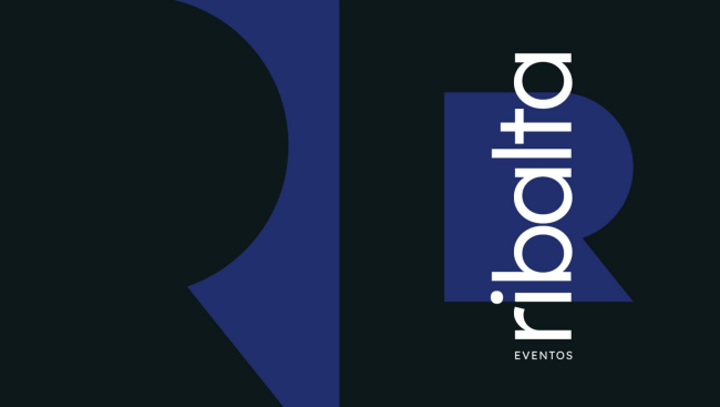 Identidade Visual: Ribalta Hotel e Ribalta Eventos – Unpack Design, detalhe 15