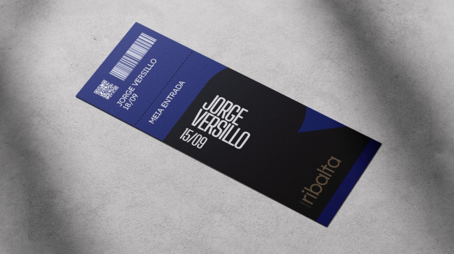 Identidade Visual: Ribalta Hotel e Ribalta Eventos – Unpack Design, detalhe 16